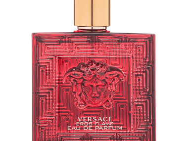 PERFUME VERSACE EROS FLAME - Perfumería Millennio