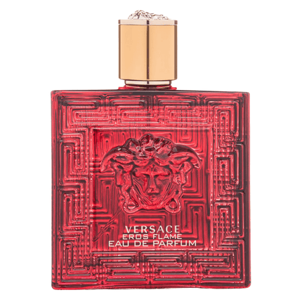 PERFUME VERSACE EROS FLAME - Perfumería Millennio