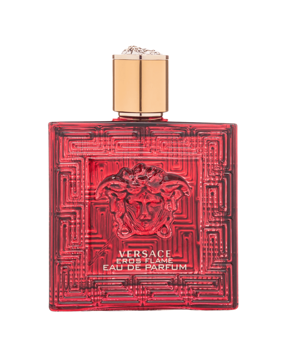 PERFUME VERSACE EROS FLAME - Perfumería Millennio