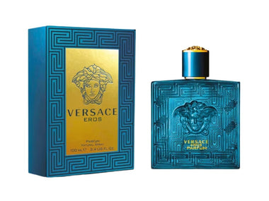 PERFUME VERSACE EROS PARFUM - Perfumería Millennio
