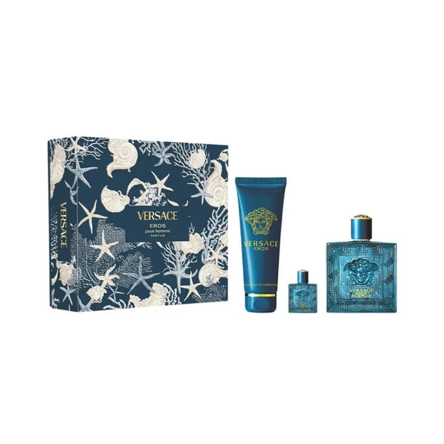 ESTUCHE VERSACE EROS EAU DE PARFUM