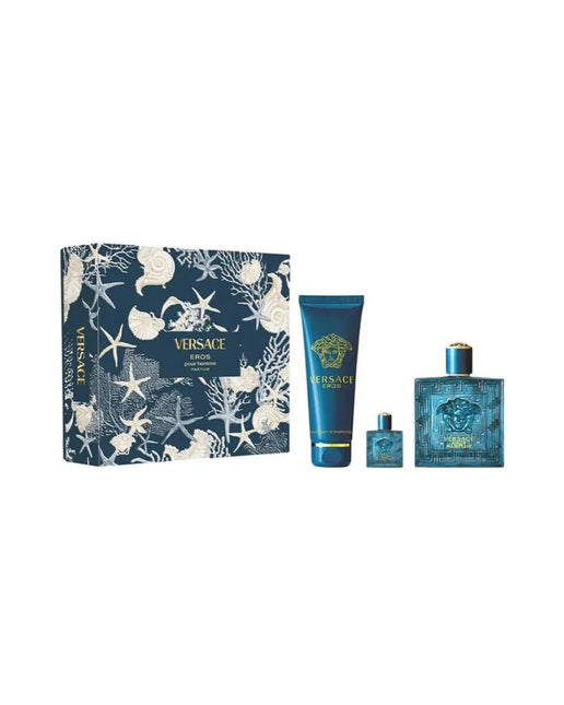 ESTUCHE VERSACE EROS EAU DE PARFUM