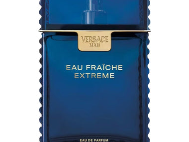PERFUME VERSACE MAN EAU FRAICHE EXTREME - Perfumería Millennio