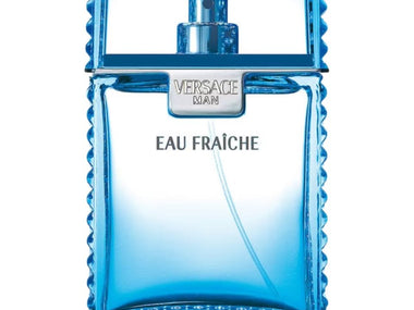 PERFUME VERSACE MAN EAU FRAICHE - Perfumería Millennio