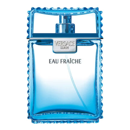 PERFUME VERSACE MAN EAU FRAICHE - Perfumería Millennio