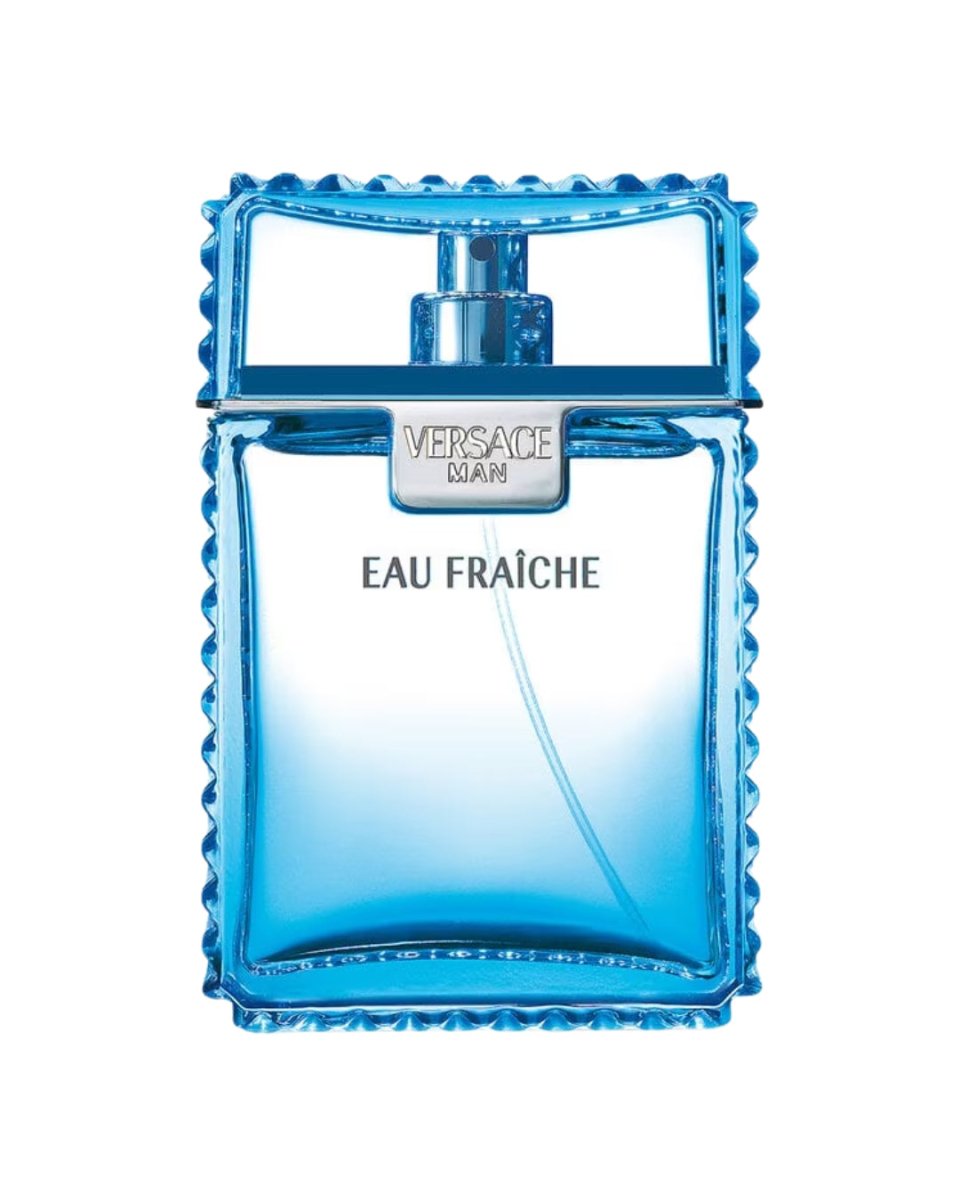 PERFUME VERSACE MAN EAU FRAICHE - Perfumería Millennio