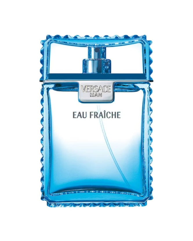 PERFUME VERSACE MAN EAU FRAICHE - Perfumería Millennio