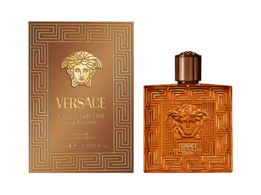 PERFUME VERSACE EROS NAJIM - Perfumería Millennio
