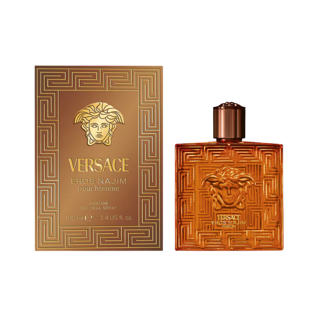PERFUME VERSACE EROS NAJIM