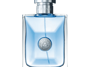 PERFUME VERSACE POUR HOMME - Perfumería Millennio