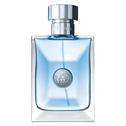 PERFUME VERSACE POUR HOMME - Perfumería Millennio