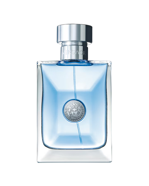 PERFUME VERSACE POUR HOMME
