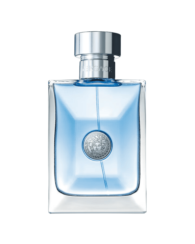 PERFUME VERSACE POUR HOMME - Perfumería Millennio