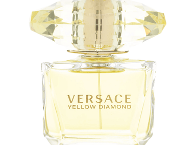 PERFUME VERSACE YELLOW DIAMOND - Perfumería Millennio