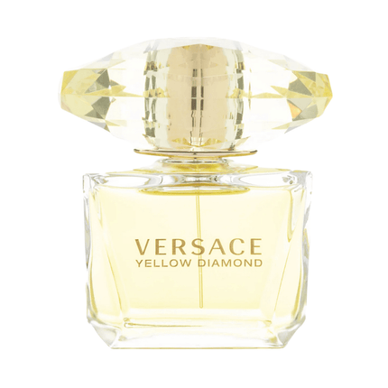 PERFUME VERSACE YELLOW DIAMOND - Perfumería Millennio
