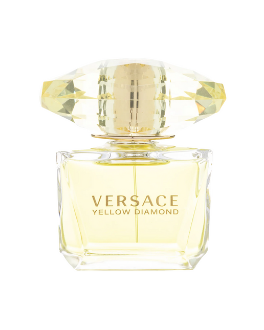 PERFUME VERSACE YELLOW DIAMOND