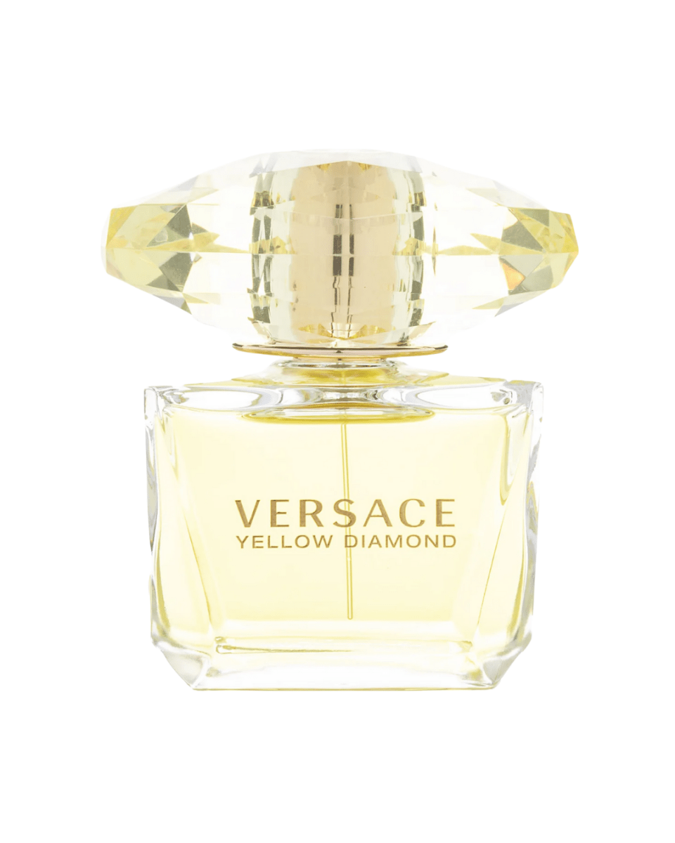 PERFUME VERSACE YELLOW DIAMOND - Perfumería Millennio
