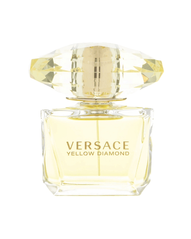 PERFUME VERSACE YELLOW DIAMOND - Perfumería Millennio