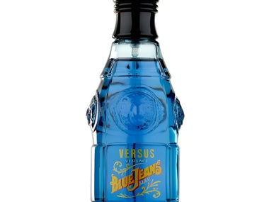 PERFUME VERSACE BLUE JEANS - Perfumería Millennio