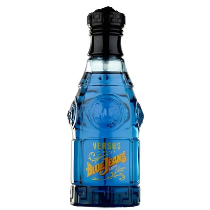PERFUME VERSACE BLUE JEANS - Perfumería Millennio