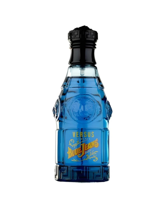 PERFUME VERSACE BLUE JEANS - Perfumería Millennio
