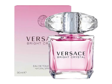 PERFUME VERSACE BRIGHT CRYSTAL