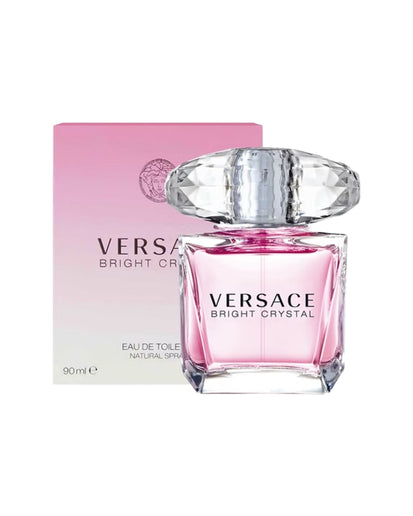 PERFUME VERSACE BRIGHT CRYSTAL