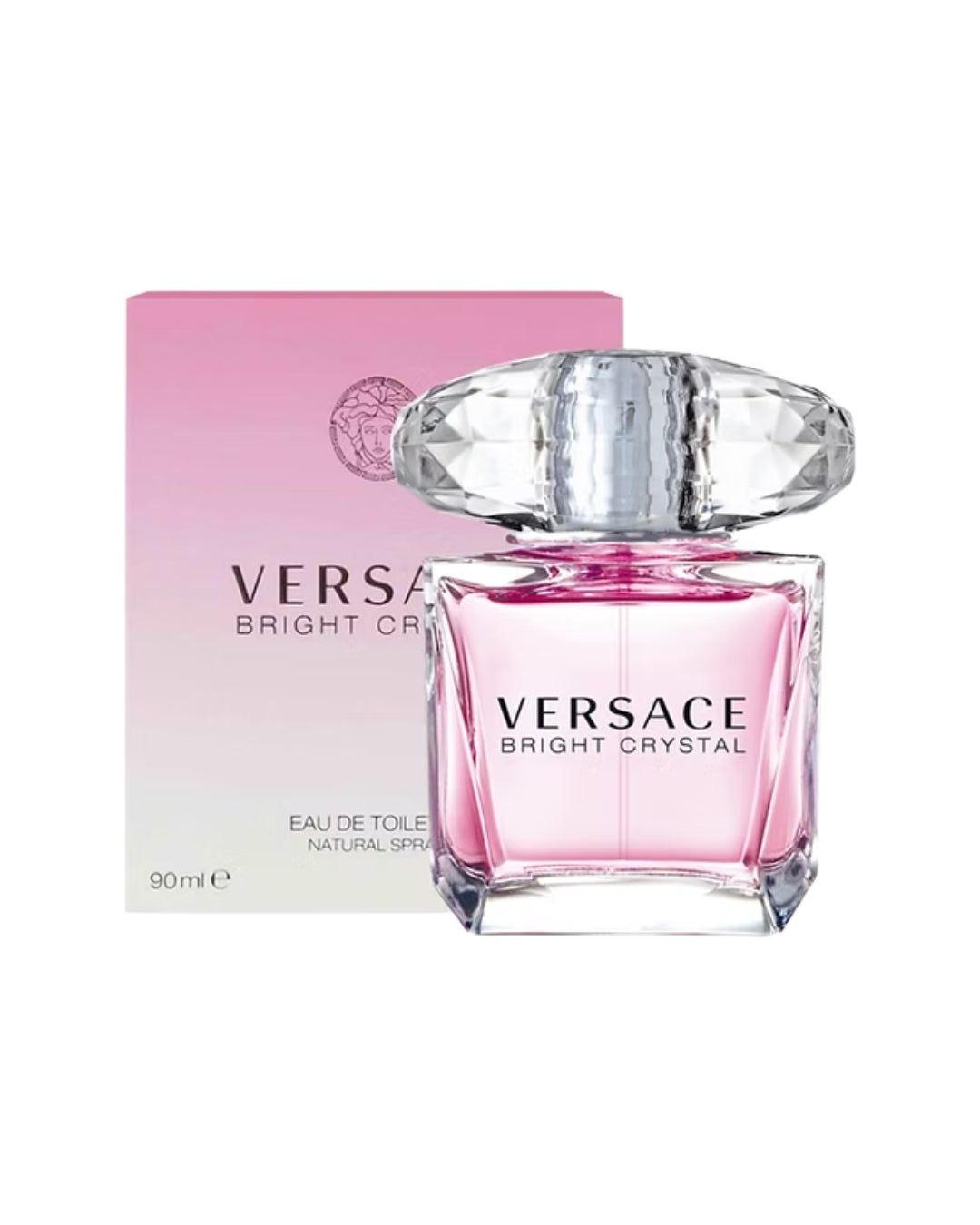 PERFUME VERSACE BRIGHT CRYSTAL