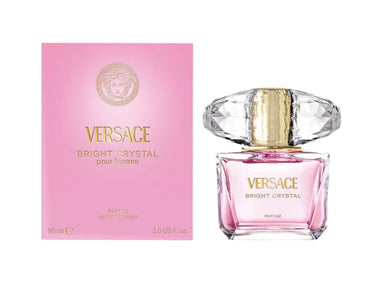 PERFUME VERSACE BRIGHT CRYSTAL PARFUM - Perfumería Millennio