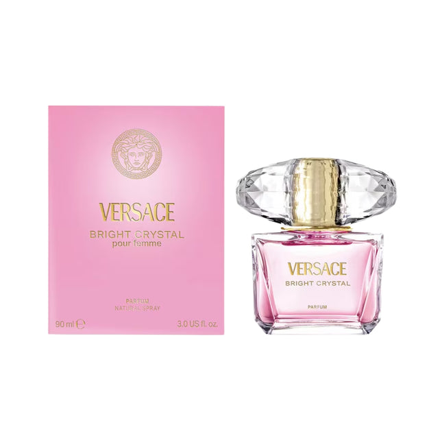 PERFUME VERSACE BRIGHT CRYSTAL PARFUM