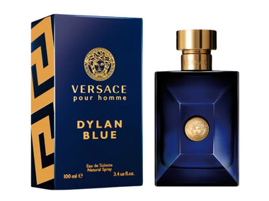 PERFUME VERSACE DYLAN BLUE - Perfumería Millennio