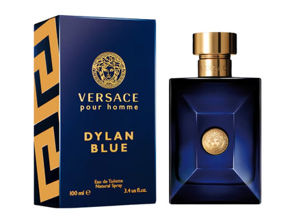 PERFUME VERSACE DYLAN BLUE