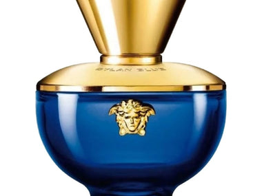 PERFUME VERSACE DYLAN BLUE POUR FEMME - Perfumería Millennio