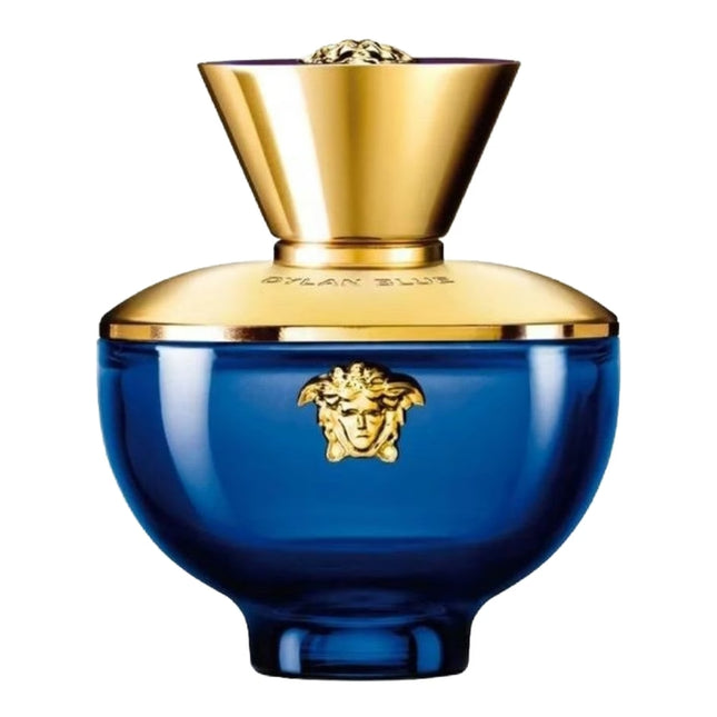 PERFUME VERSACE DYLAN BLUE POUR FEMME