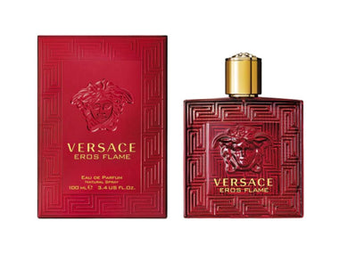PERFUME VERSACE EROS FLAME - Perfumería Millennio