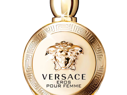 PERFUME VERSACE EROS POUR FEMME EAU DE PARFUM