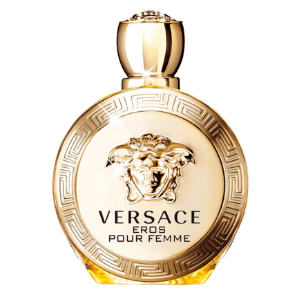 PERFUME VERSACE EROS POUR FEMME EAU DE PARFUM - Perfumería Millennio