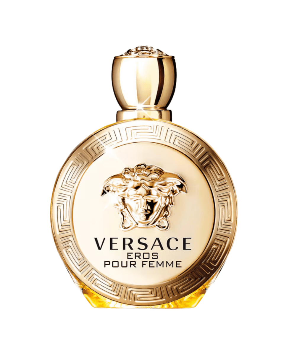 PERFUME VERSACE EROS POUR FEMME EAU DE PARFUM - Perfumería Millennio
