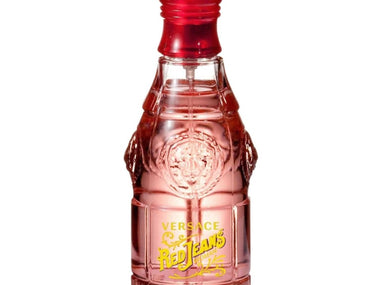 PERFUME VERSACE RED JEANS - Perfumería Millennio