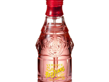 PERFUME VERSACE RED JEANS