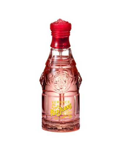 PERFUME VERSACE RED JEANS