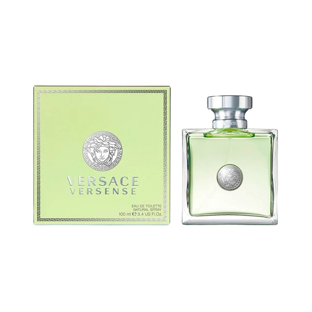 PERFUME VERSACE VERSENSE