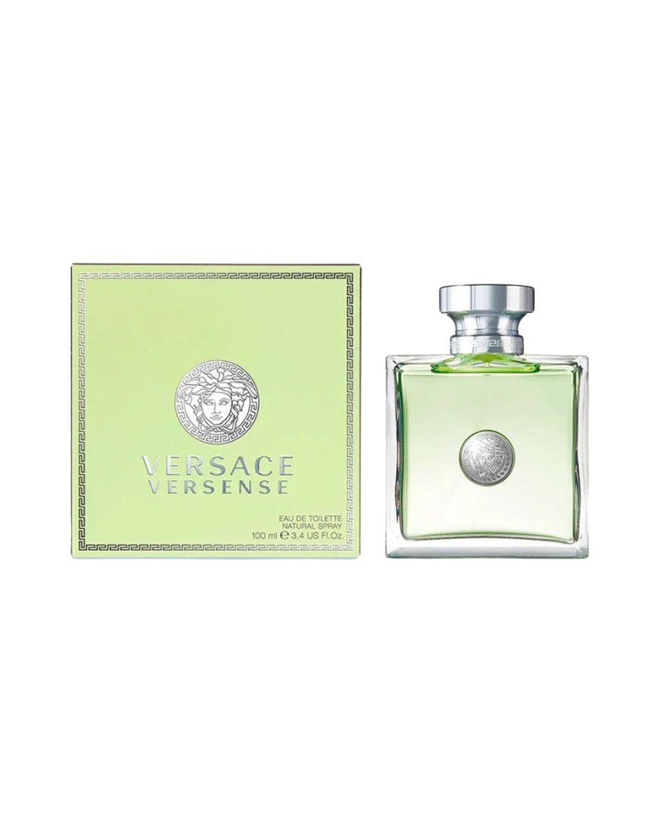 PERFUME VERSACE VERSENSE - Perfumería Millennio