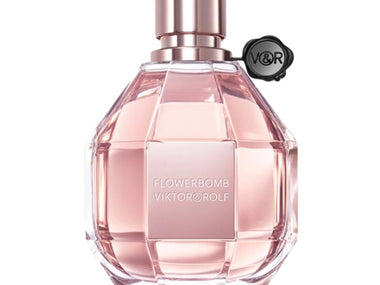 PERFUME VIKTOR & ROLF FLOWERBOMB - Perfumería Millennio