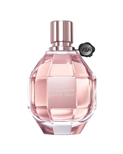 PERFUME VIKTOR & ROLF FLOWERBOMB