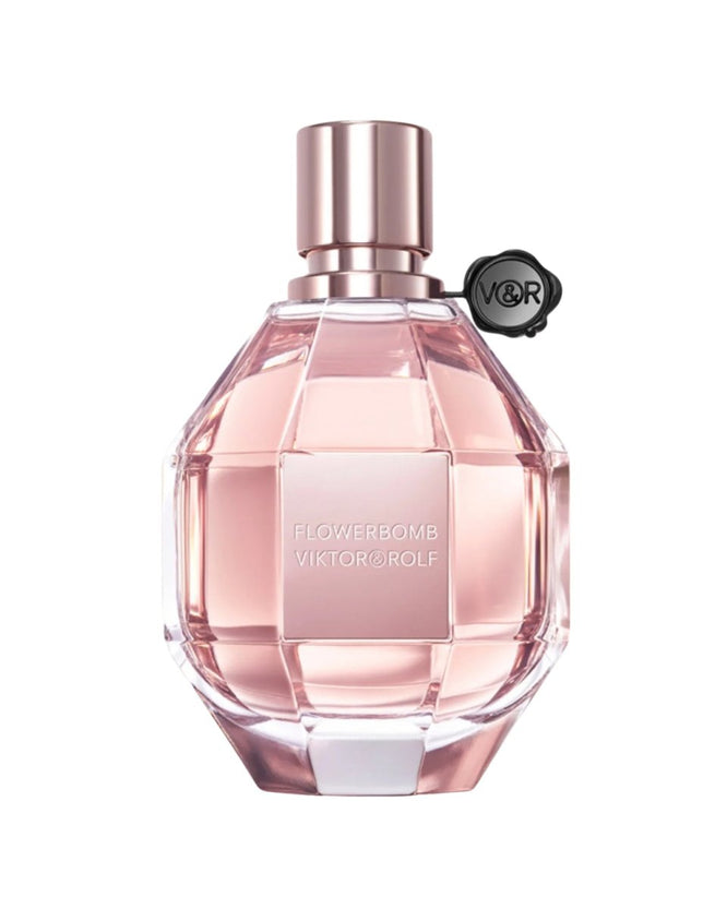 PERFUME VIKTOR & ROLF FLOWERBOMB - Perfumería Millennio