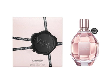 PERFUME VIKTOR & ROLF FLOWERBOMB - Perfumería Millennio