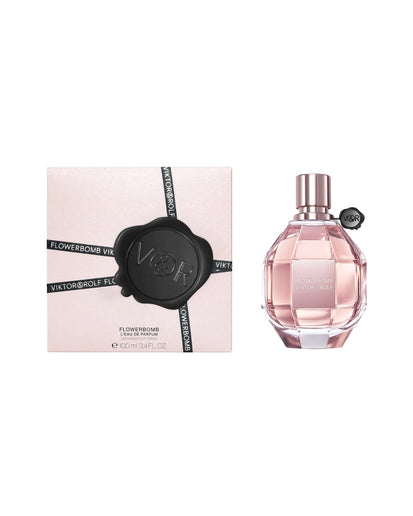 PERFUME VIKTOR & ROLF FLOWERBOMB