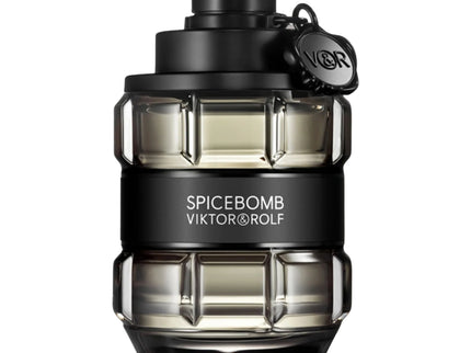 PERFUME VIKTOR & ROLF SPICEBOMB