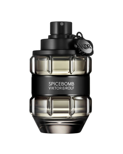 PERFUME VIKTOR & ROLF SPICEBOMB